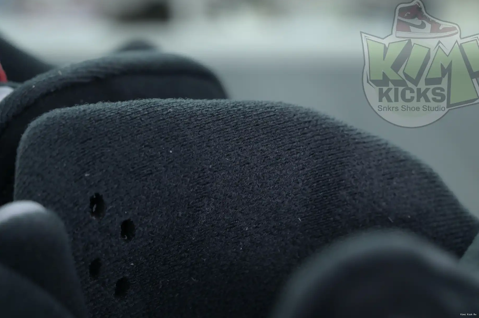 Kimikick 5“BLACK Air Jordan REIMAGINED” Jordan METALLIC 0718